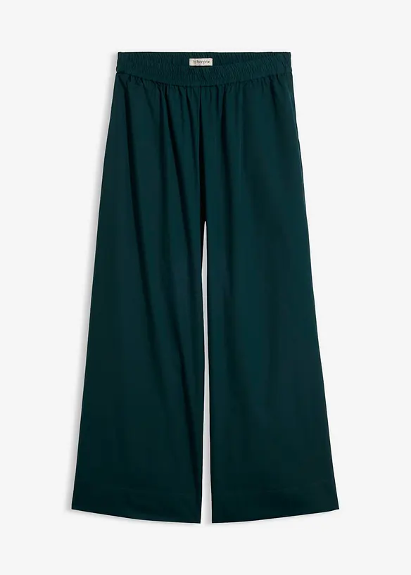 Culotte i 100% bomull, bonprix