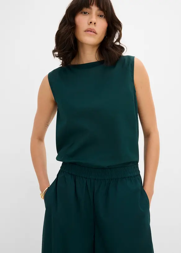 Culotte i 100% bomull, bonprix