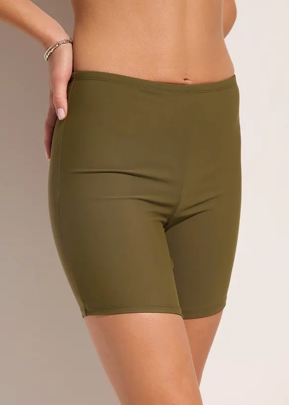 Light shape bikinitruse med lange ben, bonprix