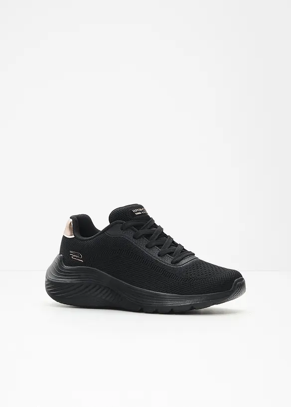 Sneakers fra Skechers med memoryskum, Skechers