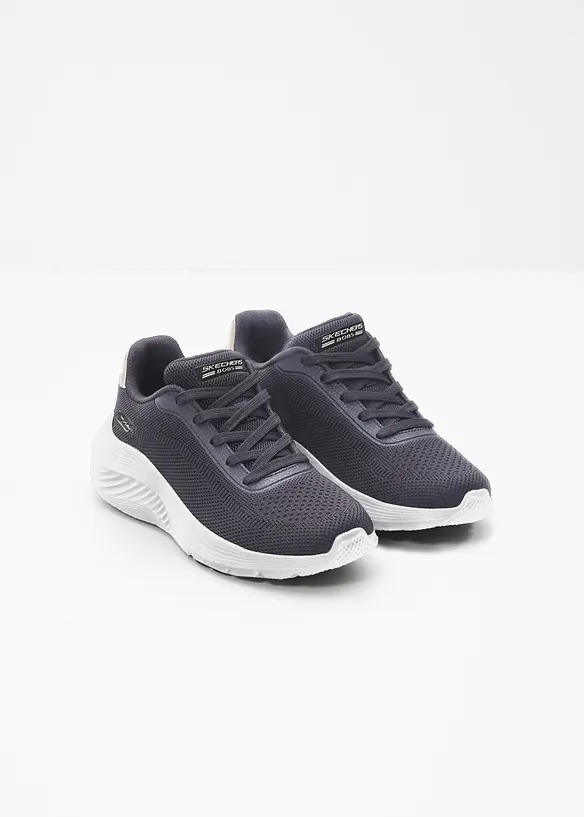 Sneakers fra Skechers med memoryskum, Skechers