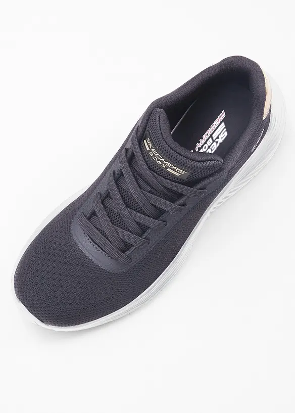 Sneakers fra Skechers med memoryskum, Skechers
