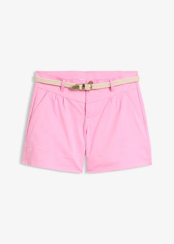 Bomullsshorts, bonprix