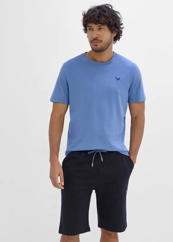 T-skjorte (3-pack), bonprix