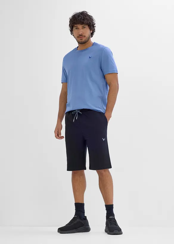 T-skjorte (3-pack), bonprix