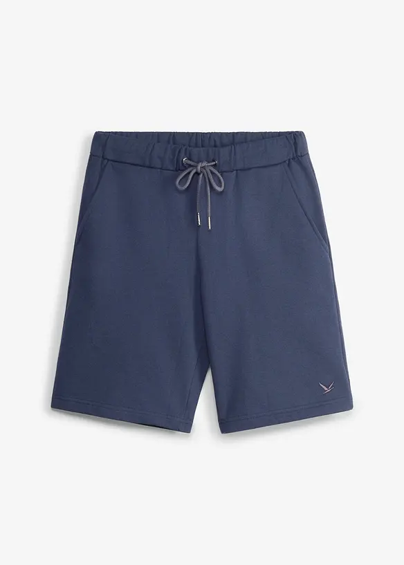 Sweat bermudashorts, bonprix