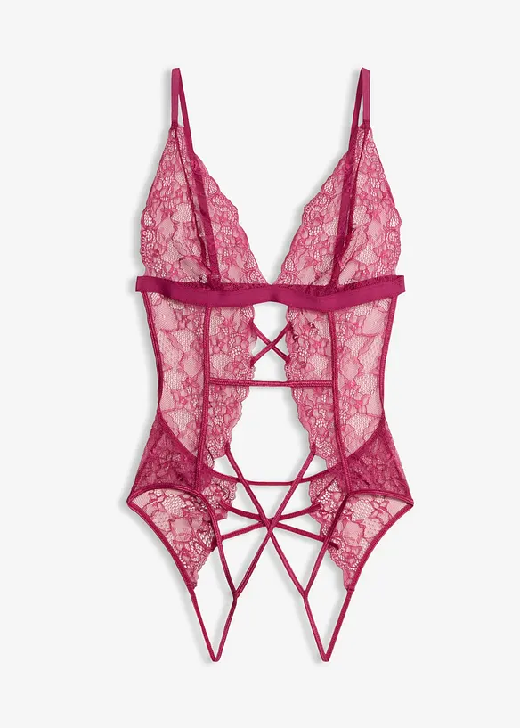Body ouvert, bonprix