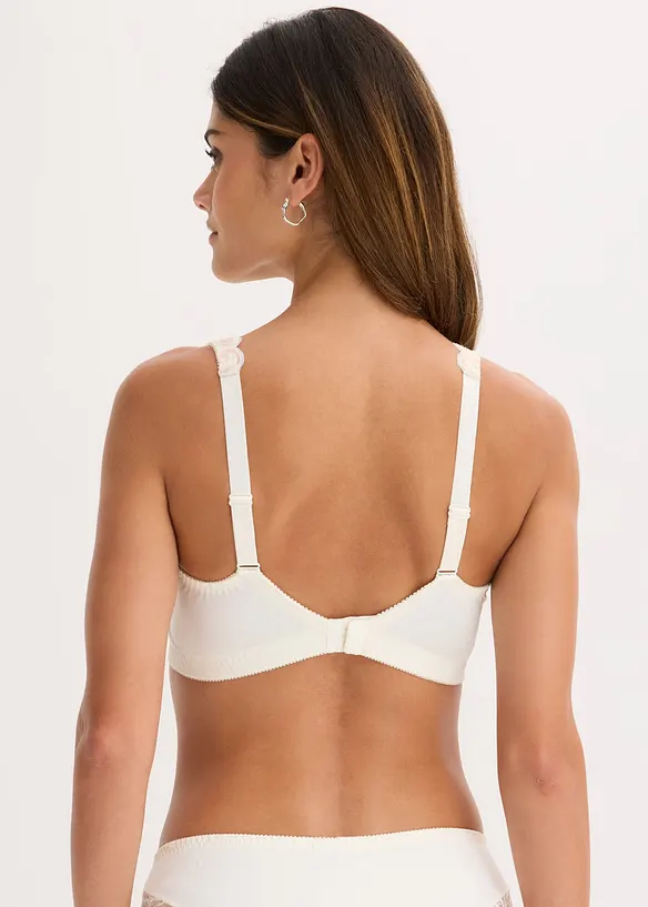 Minimizer-BH uten b&oslash;yle med polstrede stropper, bonprix