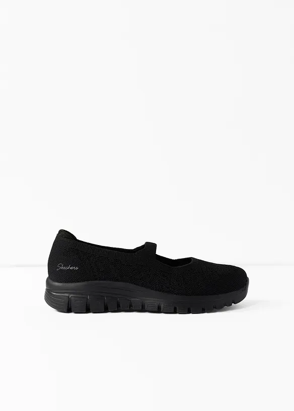 Barfotsko fra Skechers, Skechers