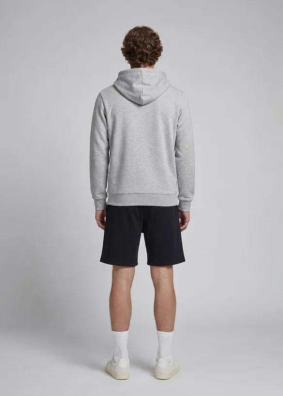 Sweatshorts fra JJ REBEL i Regular Fit, JJ REBEL