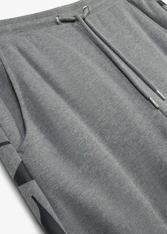 Regular fit joggebukse, bonprix