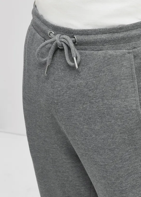 Regular fit joggebukse, bonprix