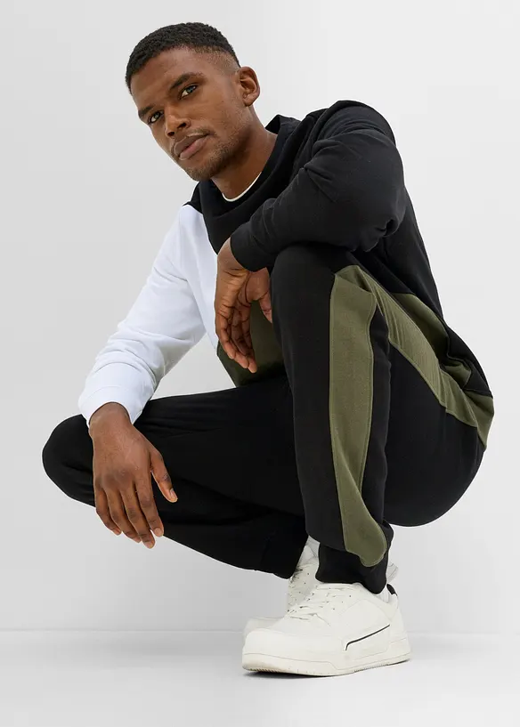 Joggedress, bonprix