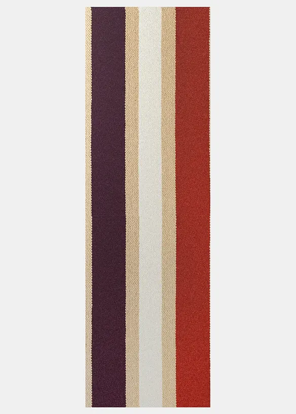 D&oslash;rmatte med stripem&oslash;nster, bonprix
