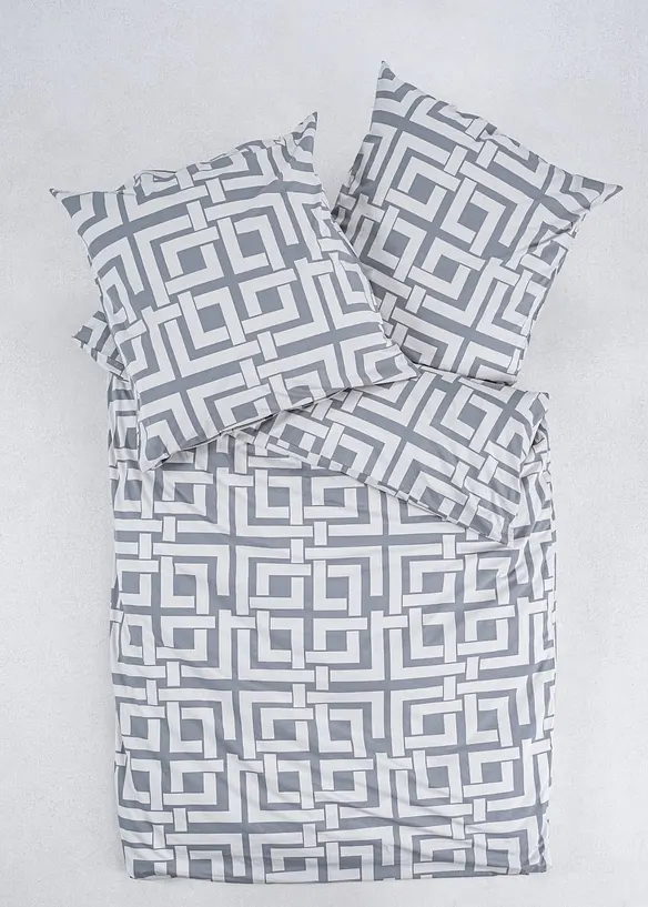 Sengesett i percale, bonprix