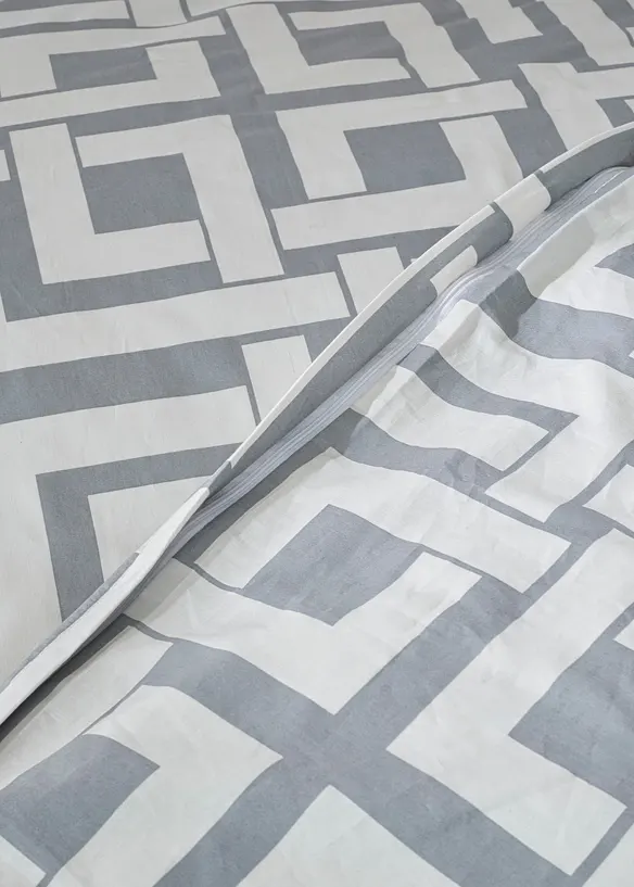 Sengesett i percale, bonprix