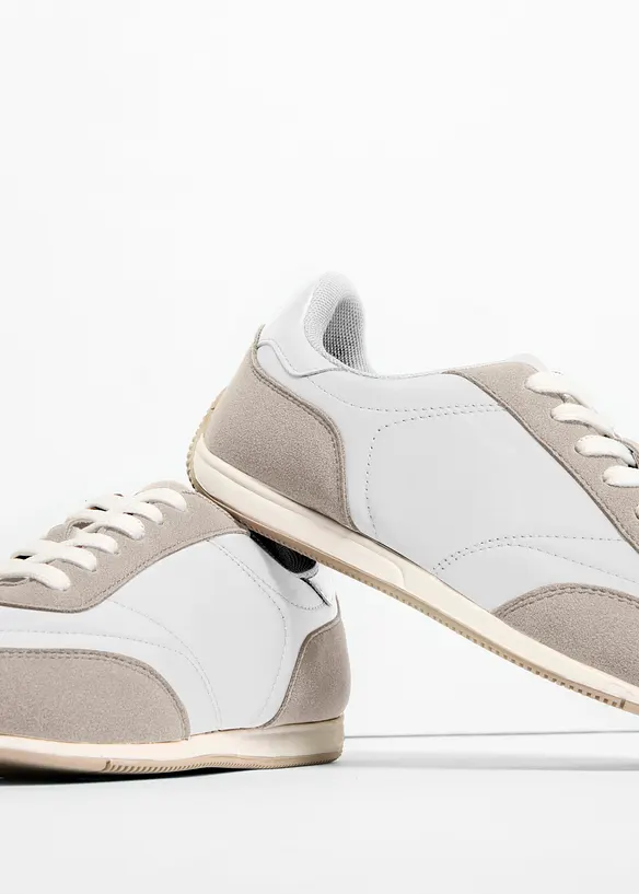 Sneakers i retro look, bonprix
