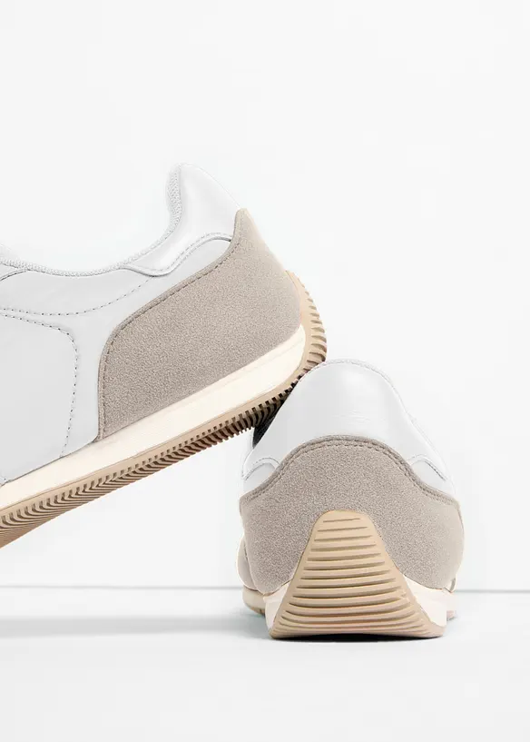 Sneakers i retro look, bonprix