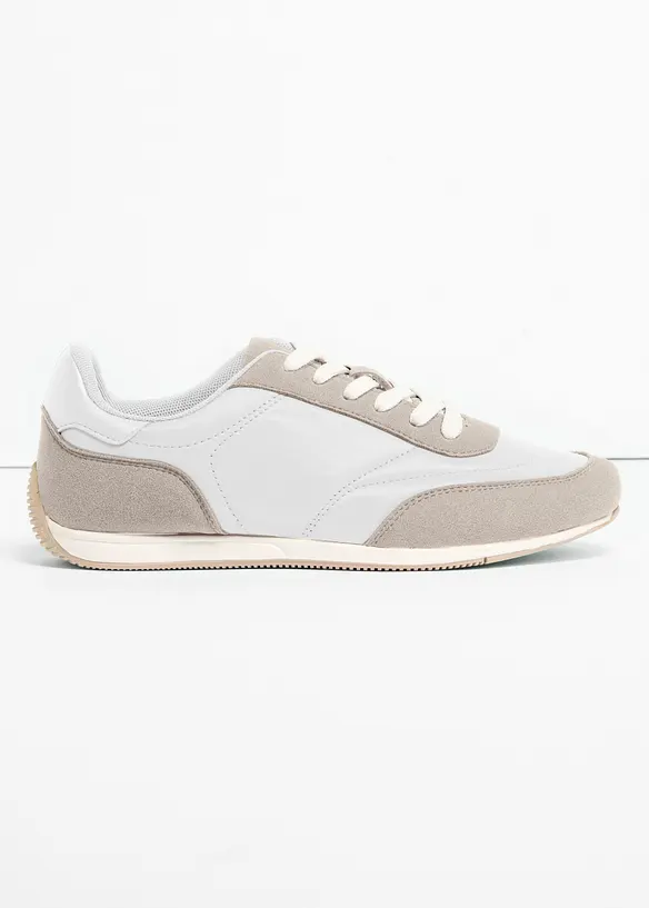 Sneakers i retro look, bonprix