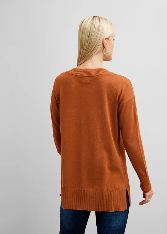 Lang genser, bonprix