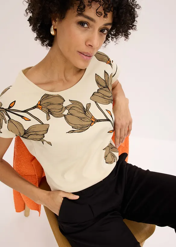Topp, bonprix