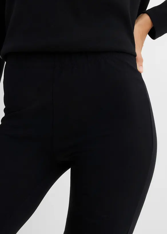 Sykkelbukse (2-pack), bonprix
