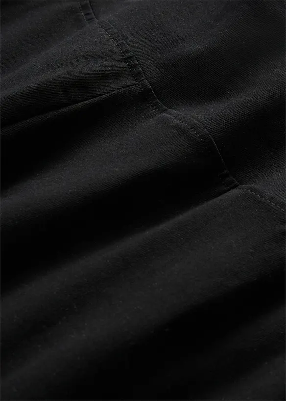 Utsvingte leggings, bonprix