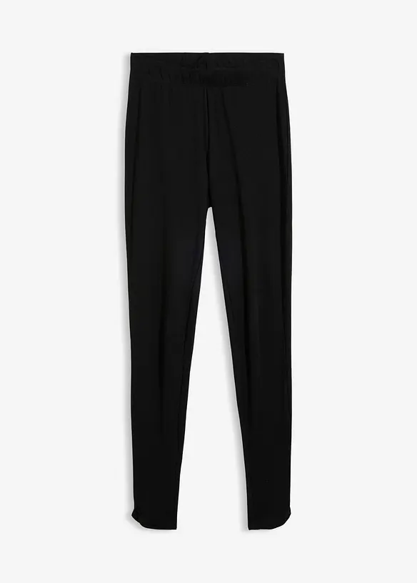 Ankellange leggings, bonprix