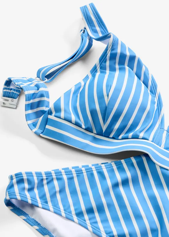 Bustier-bikini, bonprix