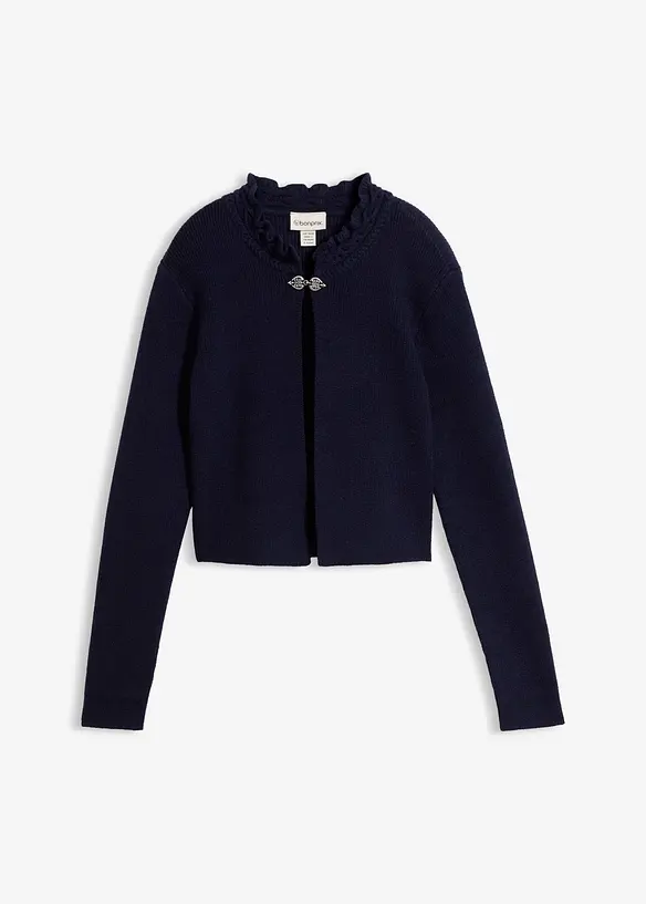 Cardigan i tyrolerstil, bonprix