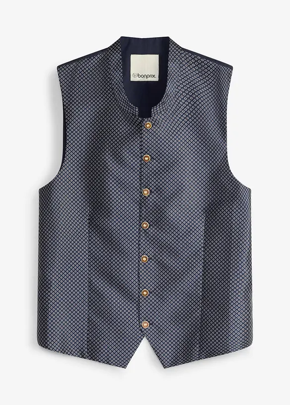 Dressvest i regular fit, bonprix