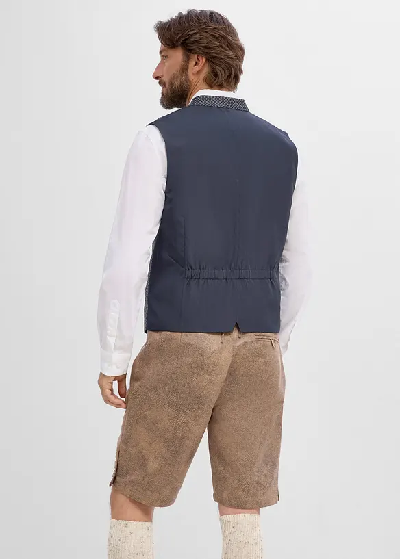 Dressvest i regular fit, bonprix