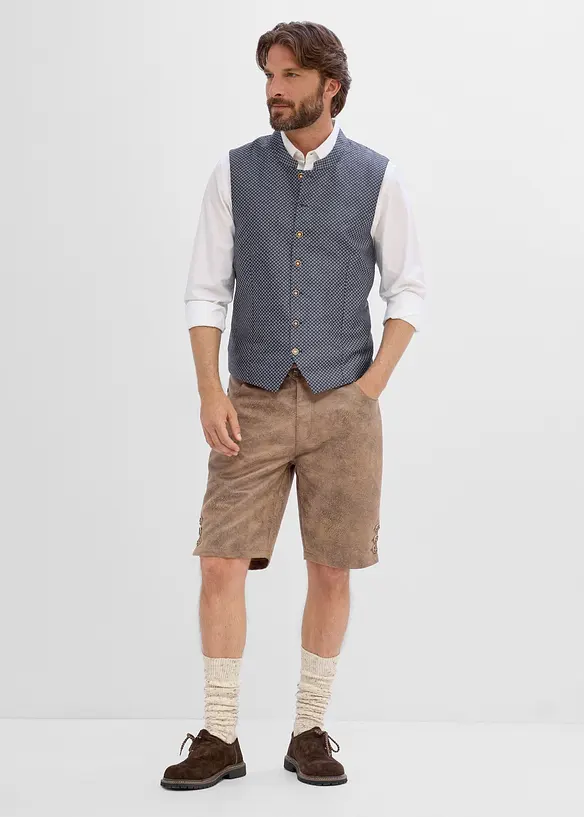 Dressvest i regular fit, bonprix