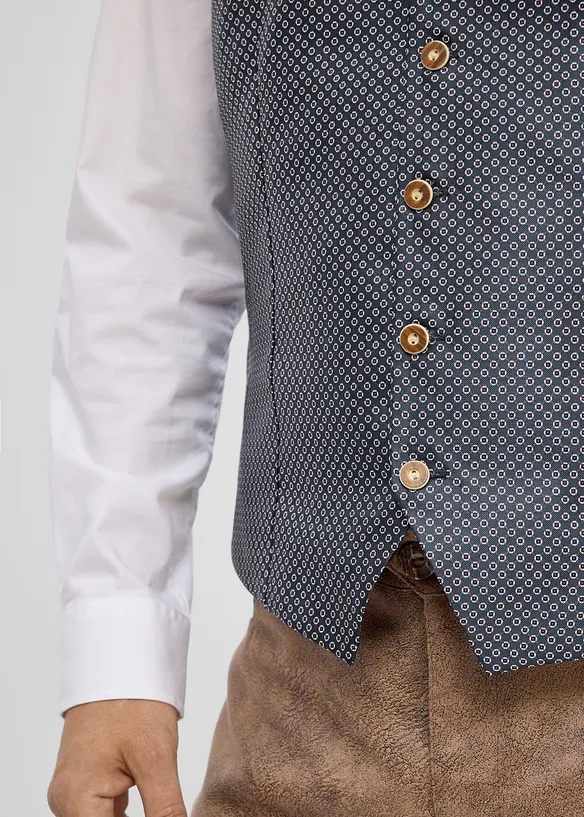 Dressvest i regular fit, bonprix