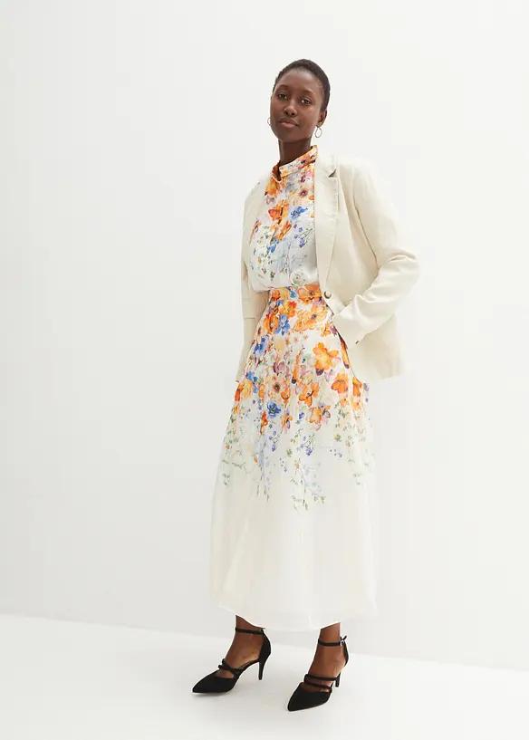 Linblazer, bonprix