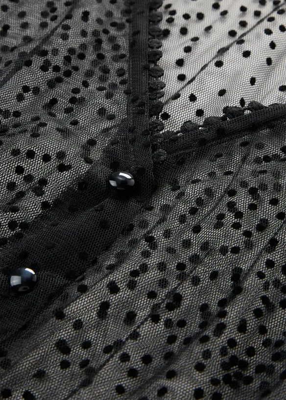 Tyrolerbluse, bonprix
