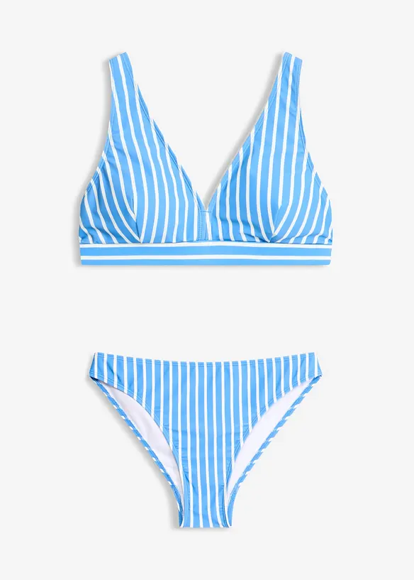 Bustier-bikini, bonprix