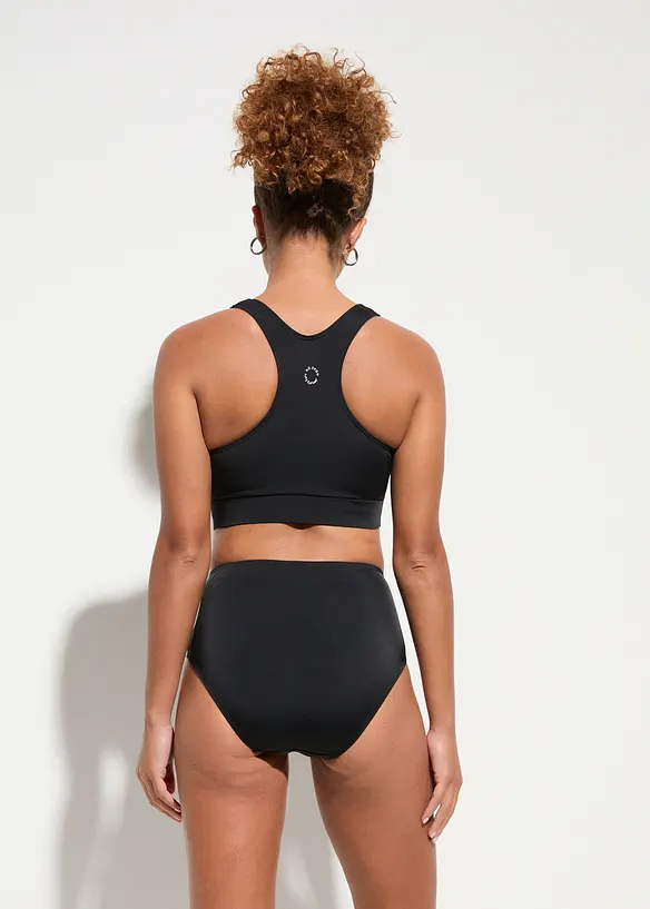 Bustier-bikini, bonprix
