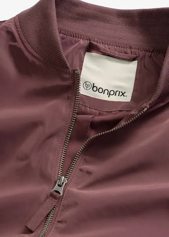 Bomberjakke, bonprix