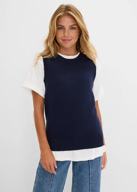 Vest, bonprix