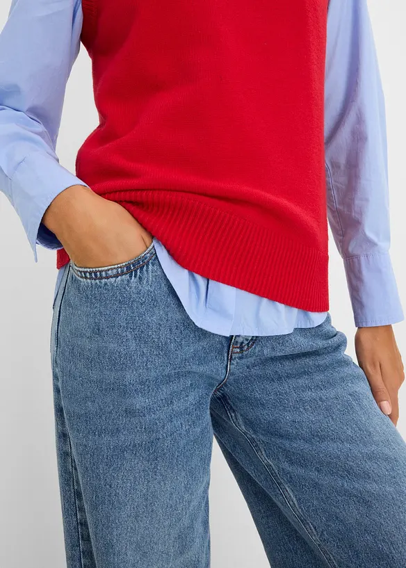 Vest, bonprix