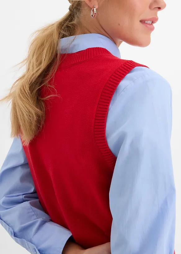 Vest, bonprix