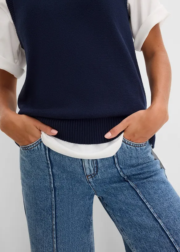 Vest, bonprix