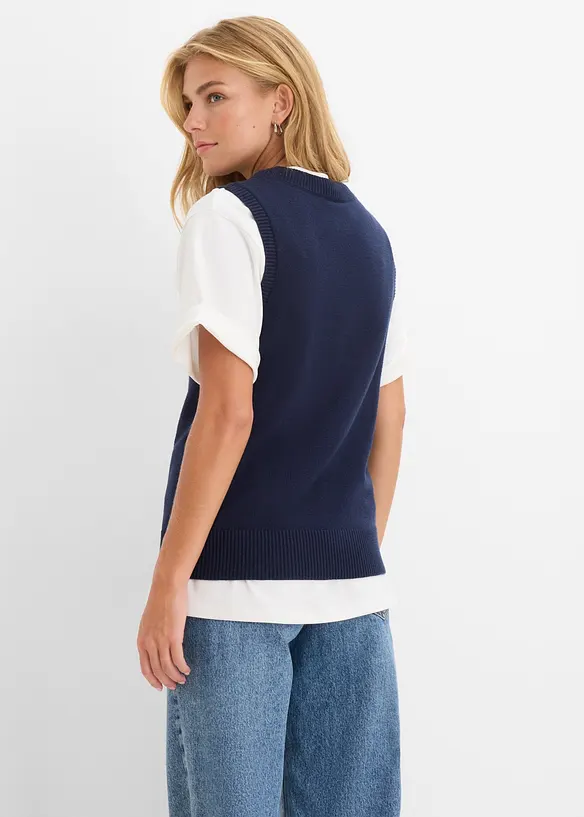 Vest, bonprix