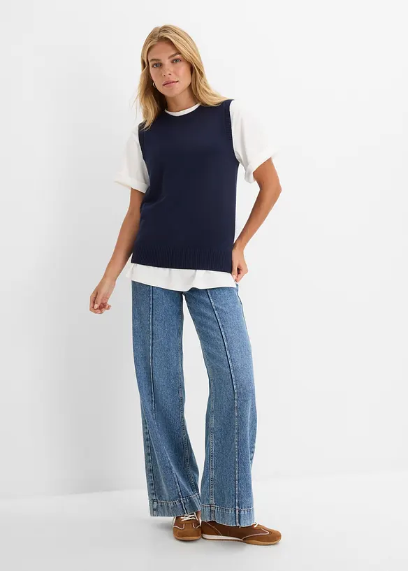 Vest, bonprix