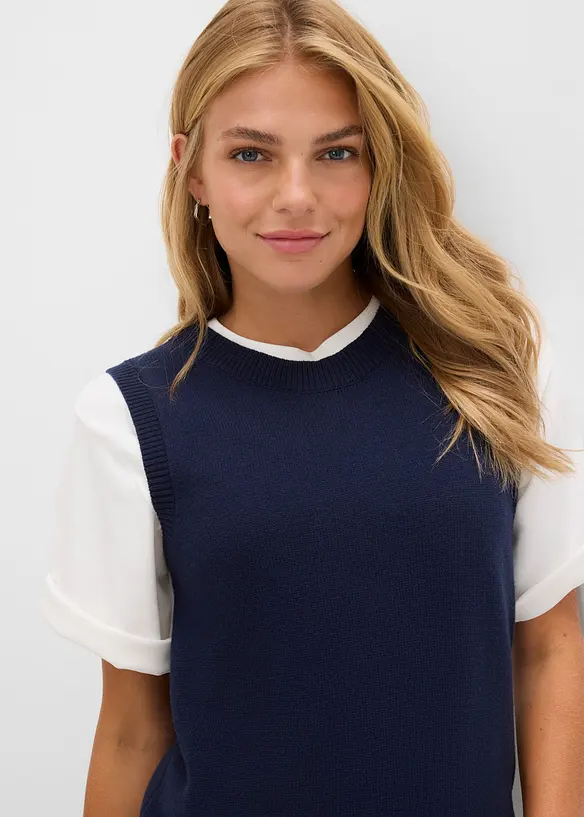 Vest, bonprix