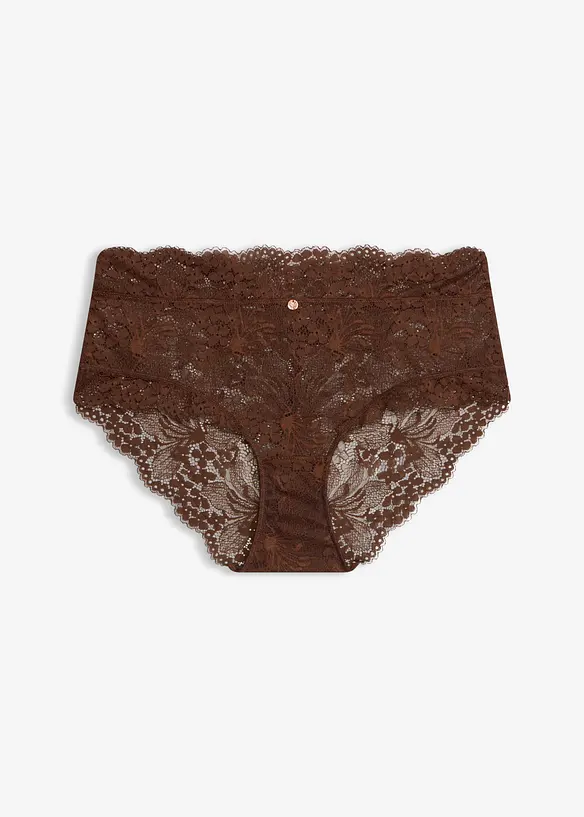 High waist truse, bonprix