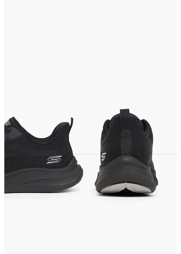 Sneakers med memoryskum fra Skechers, Skechers