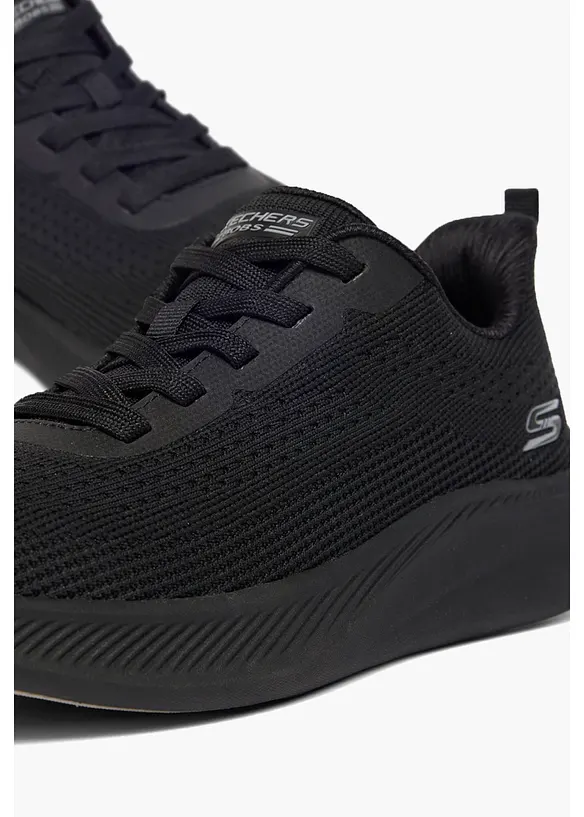 Sneakers med memoryskum fra Skechers, Skechers