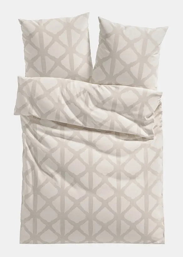 Sengesett i linon, bonprix